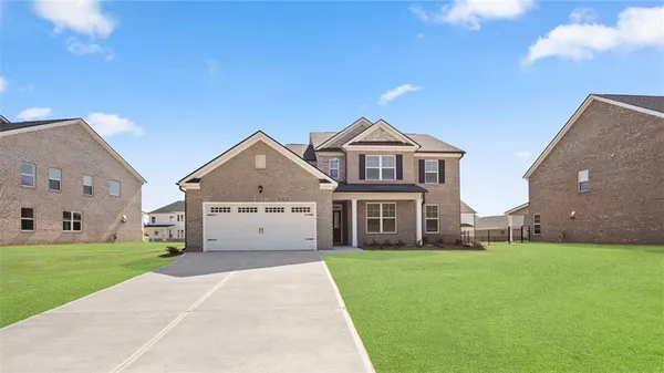 $536,165 | 1463 Westland Court, Statham, GA 30666