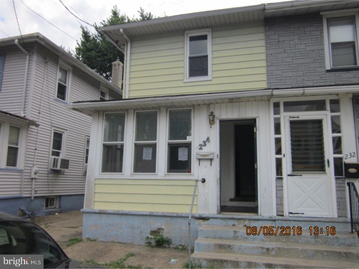 234 Filmore Street Riverside, NJ 08075 - Photo 1 of 23