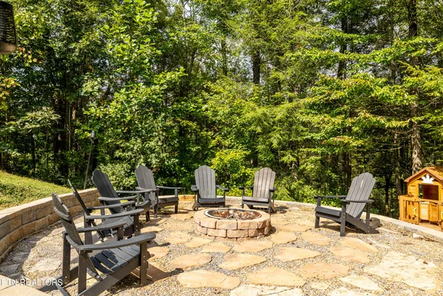 $1,396,000 | 2619 Bear Crossing Way, Sevierville, TN 37862