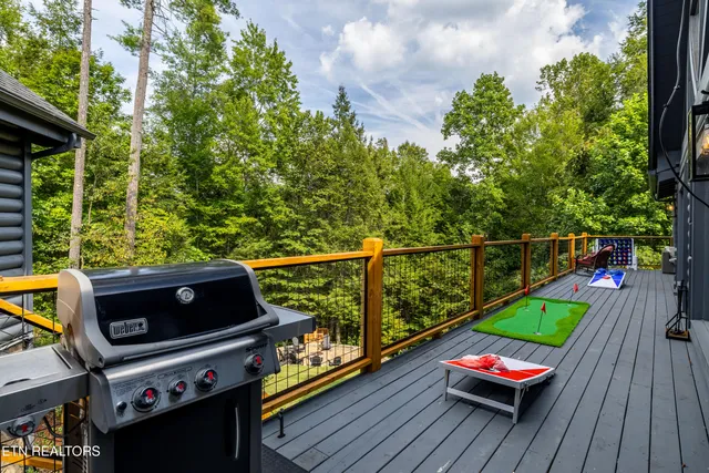 $1,396,000 | 2619 Bear Crossing Way, Sevierville, TN 37862