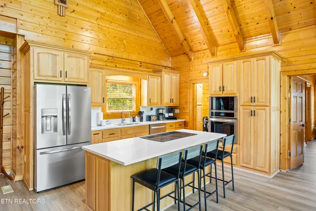 $1,396,000 | 2619 Bear Crossing Way, Sevierville, TN 37862