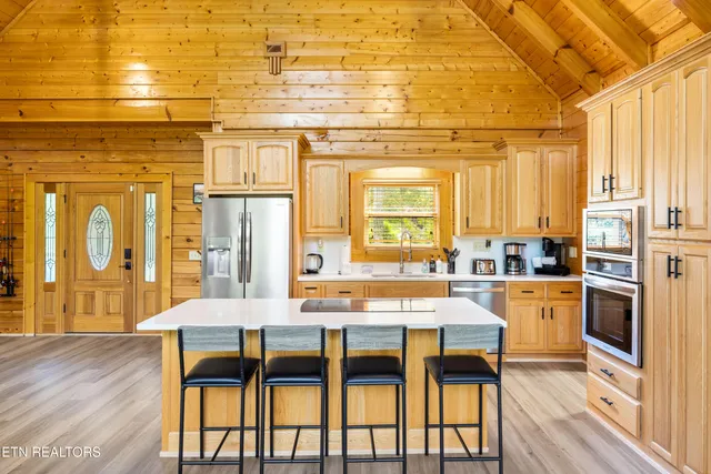 $1,396,000 | 2619 Bear Crossing Way, Sevierville, TN 37862