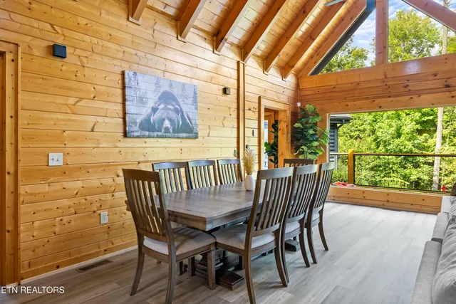 $1,396,000 | 2619 Bear Crossing Way, Sevierville, TN 37862