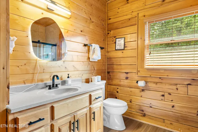 $1,396,000 | 2619 Bear Crossing Way, Sevierville, TN 37862