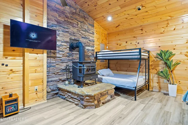 $1,396,000 | 2619 Bear Crossing Way, Sevierville, TN 37862