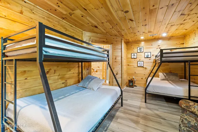 $1,396,000 | 2619 Bear Crossing Way, Sevierville, TN 37862