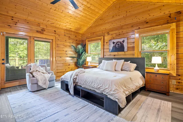 $1,396,000 | 2619 Bear Crossing Way, Sevierville, TN 37862