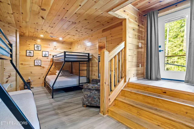 $1,396,000 | 2619 Bear Crossing Way, Sevierville, TN 37862