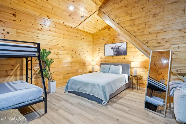 $1,396,000 | 2619 Bear Crossing Way, Sevierville, TN 37862