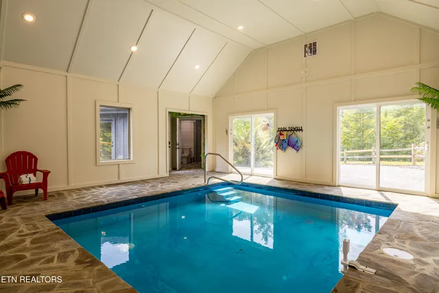 $1,396,000 | 2619 Bear Crossing Way, Sevierville, TN 37862