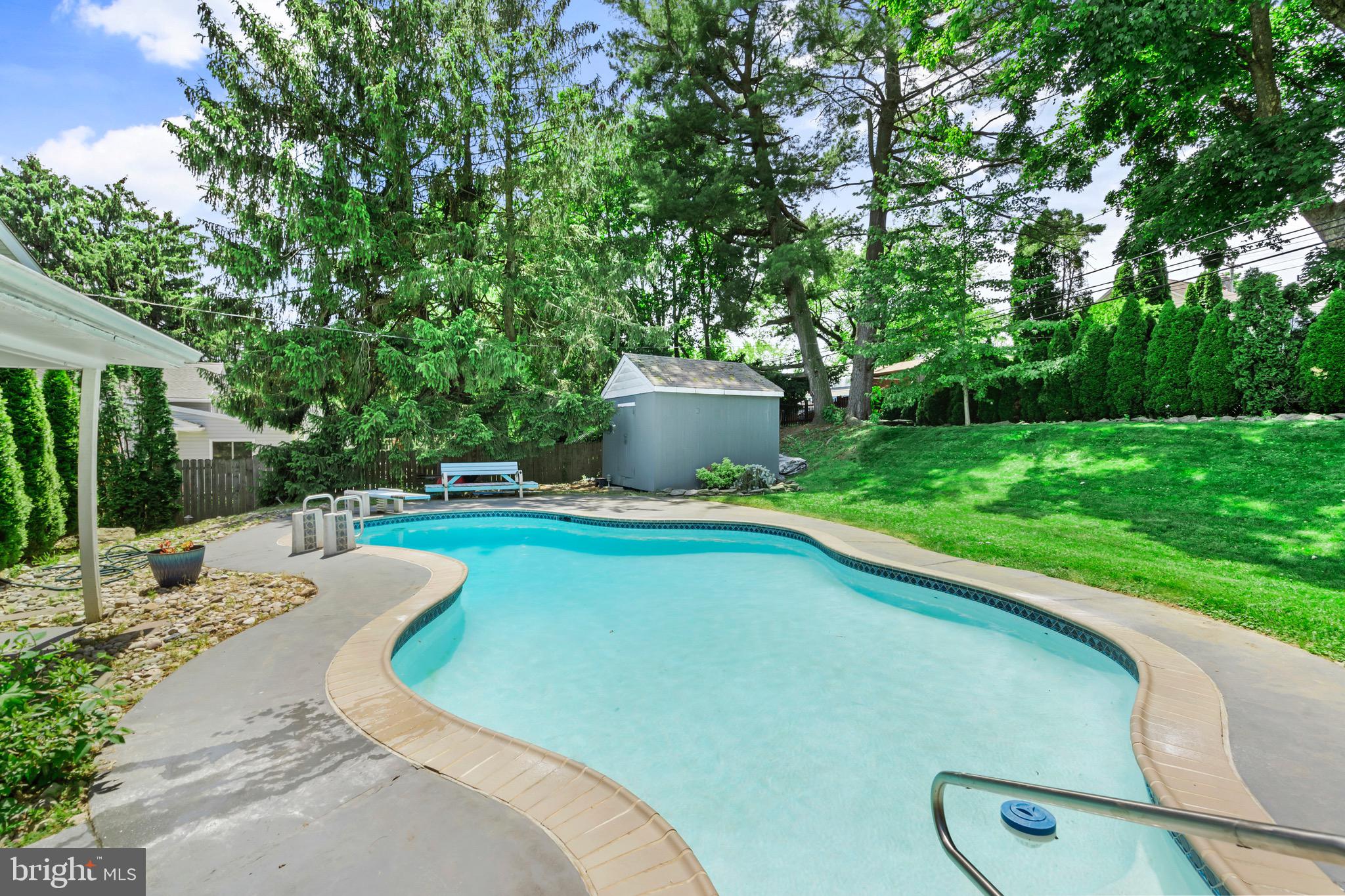 450 Foster Drive Springfield, PA 19064 - Photo 32 of 34