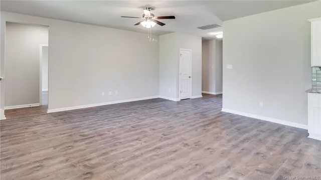 $331,900 | 4677 East Ridge Road, Lake Charles, LA 70607