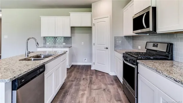 $331,900 | 4677 East Ridge Road, Lake Charles, LA 70607