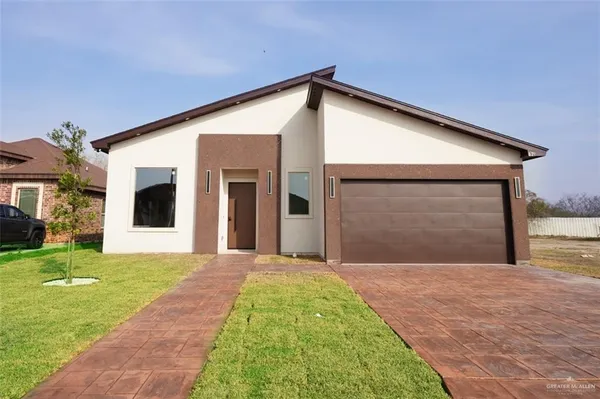 $270,000 | 621 Samaria Street, Weslaco, TX 78596