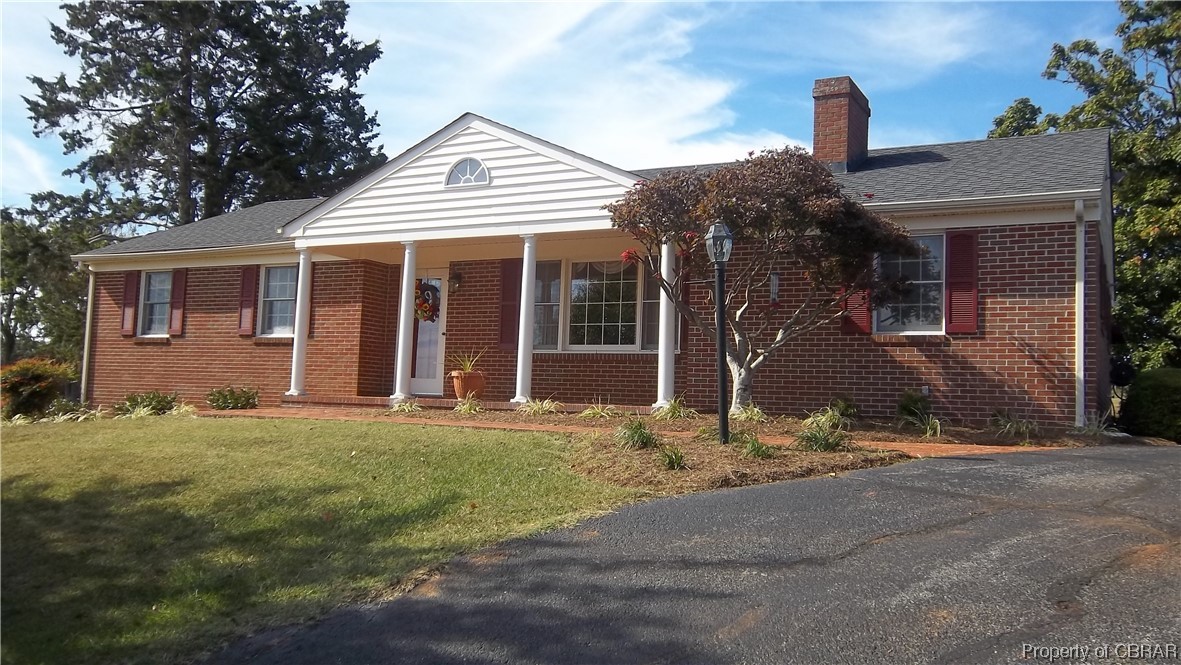 1689 Horseshoe Road Appomattox, VA 24522 - Photo 4 of 35 Gallery Image 4