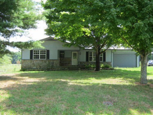 152 Rabbit Track Road Crossville, TN 38571 - Photo 1 of 1 Primary Photo
