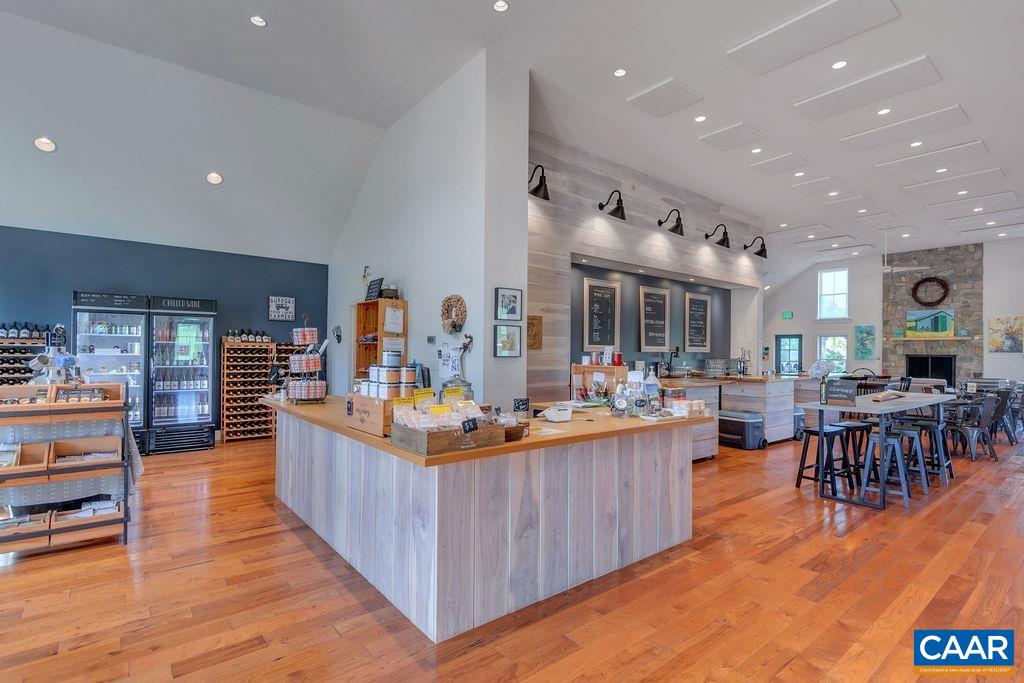 3304 A Ruritan Lake Road Palmyra, VA 22963 - Photo 16 of 37 a view of a kitchen and dining area