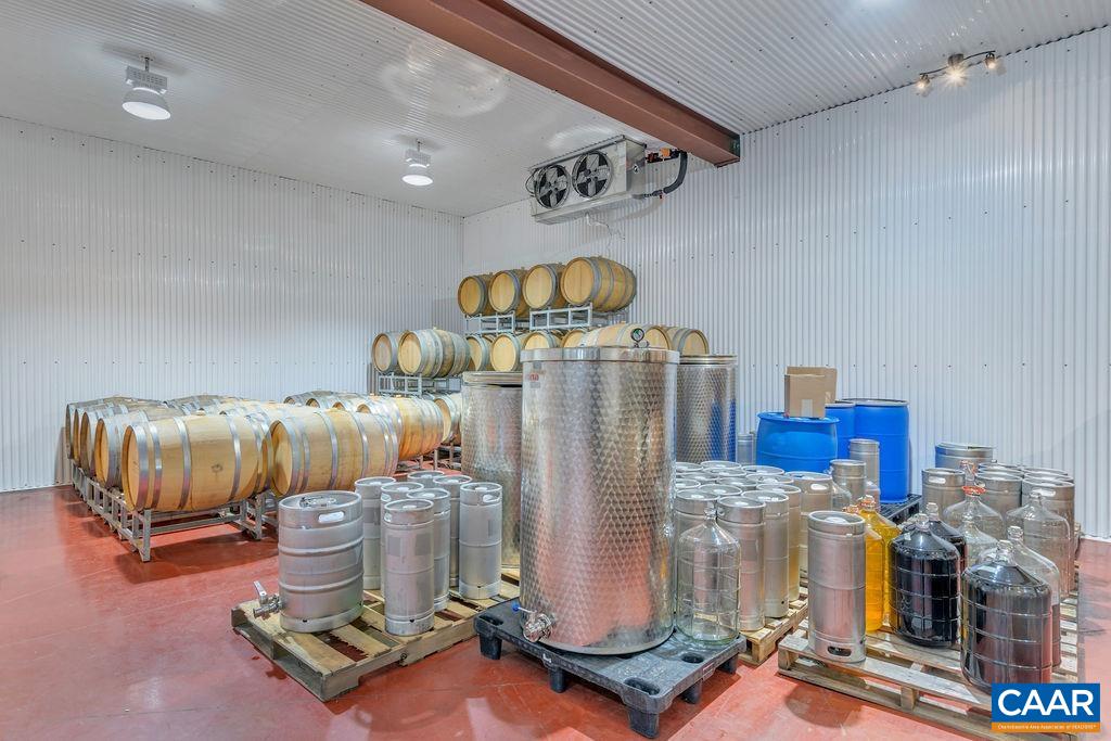 3304 A Ruritan Lake Road Palmyra, VA 22963 - Photo 25 of 37 a room with gym equipment