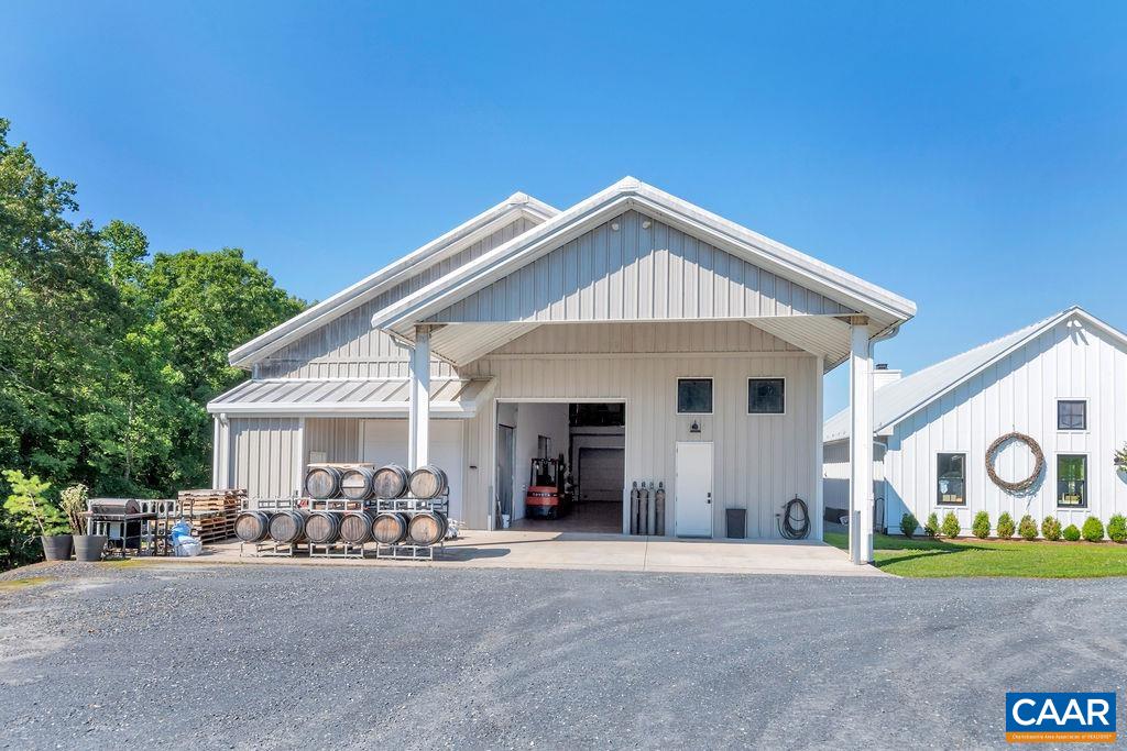 3304 A Ruritan Lake Road Palmyra, VA 22963 - Photo 31 of 37 a front view of a house with a yard
