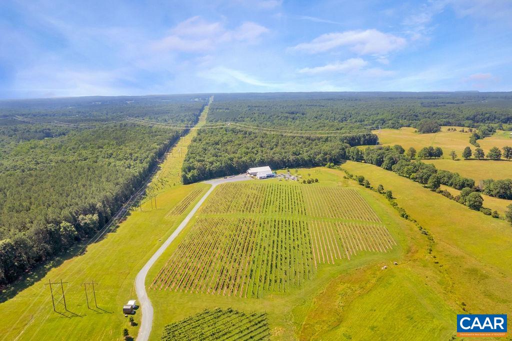 3304 A Ruritan Lake Road Palmyra, VA 22963 - Photo 10 of 37 a view of swimming pool with an ocean view