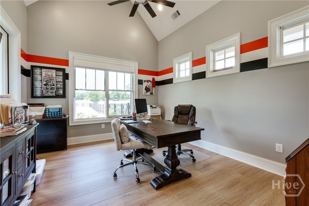 1820 Clover Lane Bishop, GA 30621 - Photo 27 of 73