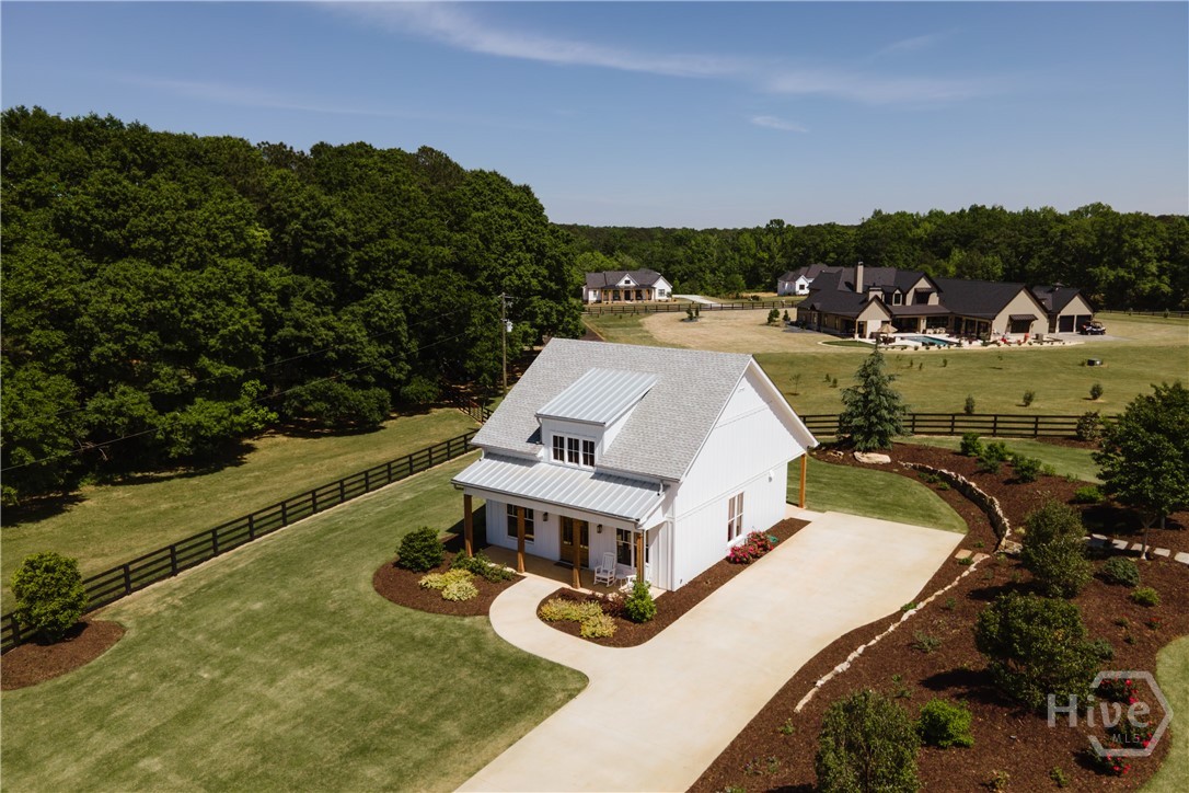 1820 Clover Lane Bishop, GA 30621 - Photo 3 of 73