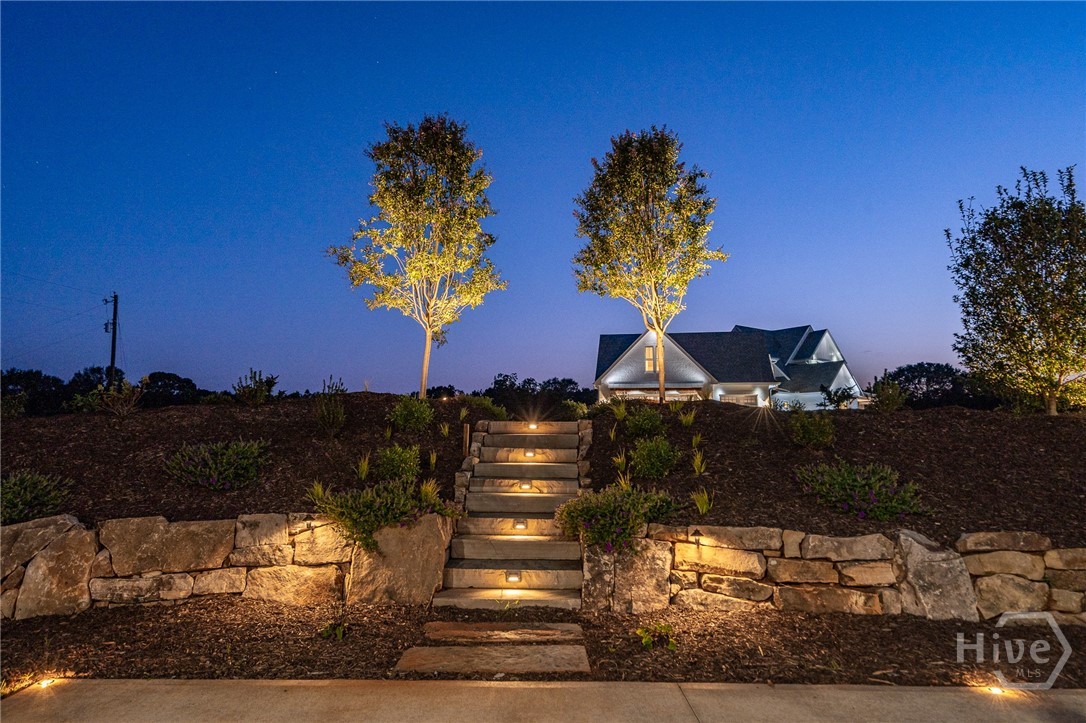 1820 Clover Lane Bishop, GA 30621 - Photo 59 of 73