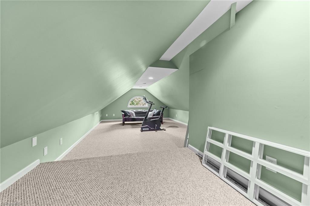 5303 Ridge Trail Road Summerfield, NC 27358 - Photo 31 of 49 BONUS ROOM