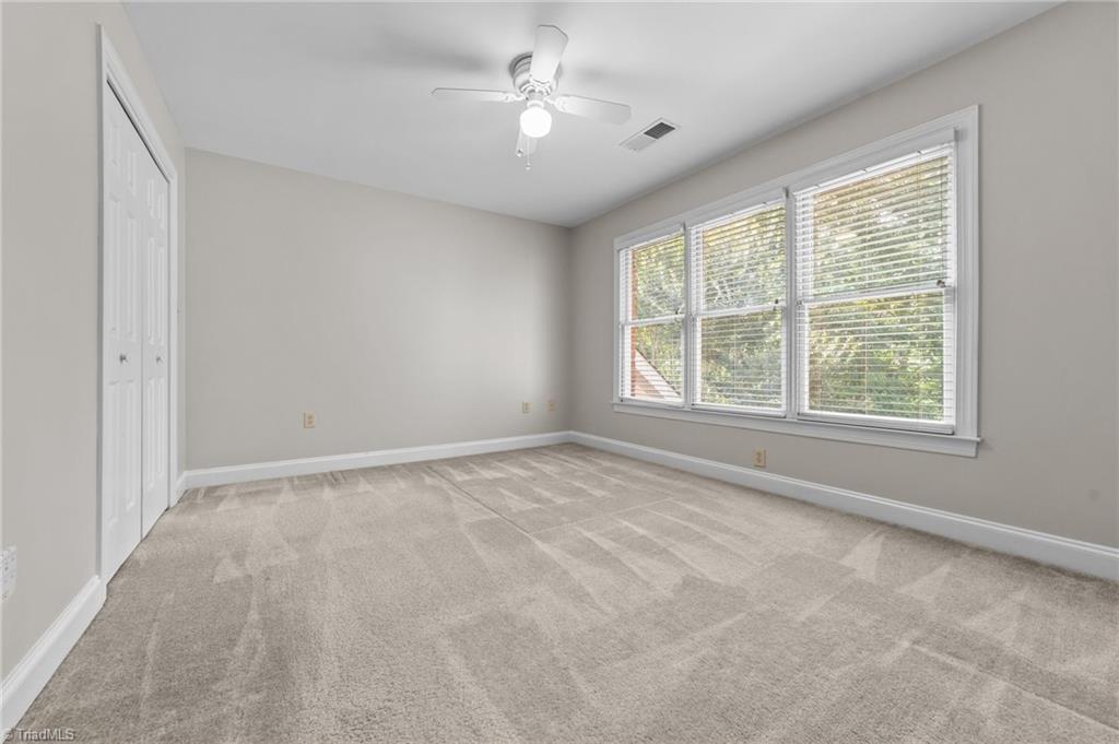5303 Ridge Trail Road Summerfield, NC 27358 - Photo 35 of 49 BEDROOM 4
