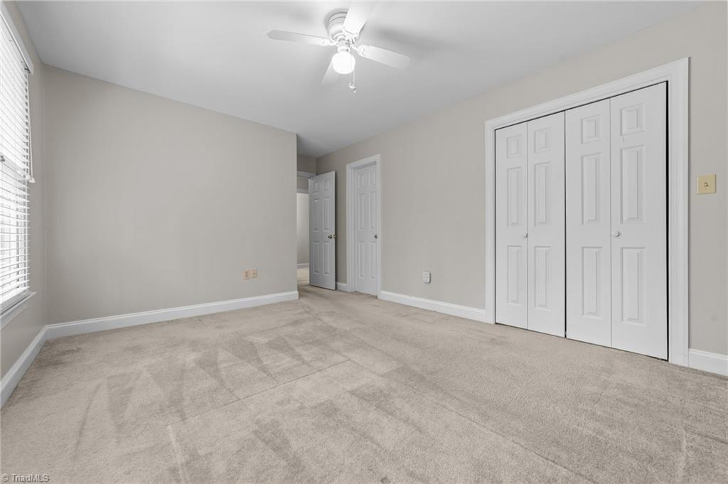 5303 Ridge Trail Road Summerfield, NC 27358 - Photo 36 of 49 BEDROOM 4