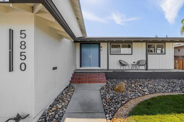 $1,499,900 | 5850 Chesbro Avenue, San Jose, CA 95123