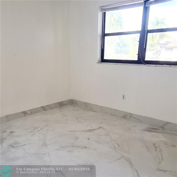 Welleby Sunrise, FL 33351 - Photo 6 of 10 a view of a window in an empty room