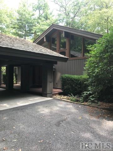 94 Ruffed Grouse Road Cashiers, NC 28717 - Photo 1 of 3 Gallery Image 1