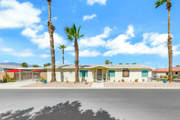 $325,000 | 81641 Ave 48, Unit 45, Indio, CA 92201
