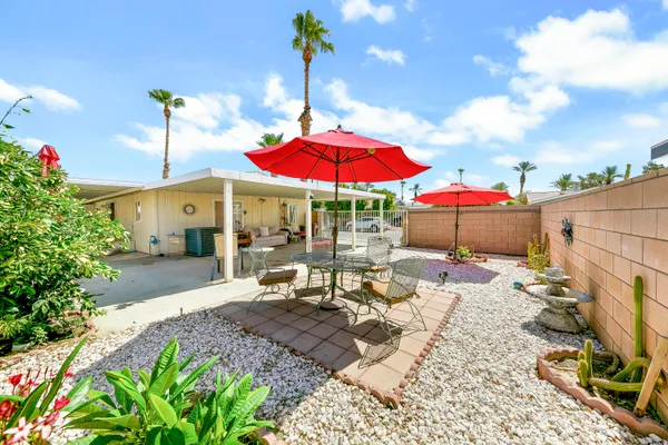 $325,000 | 81641 Ave 48, Unit 45, Indio, CA 92201