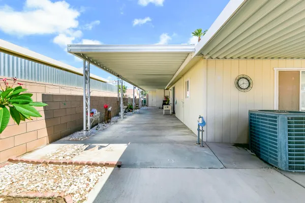 $325,000 | 81641 Ave 48, Unit 45, Indio, CA 92201