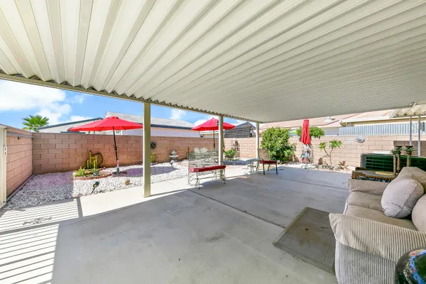 $325,000 | 81641 Ave 48, Unit 45, Indio, CA 92201