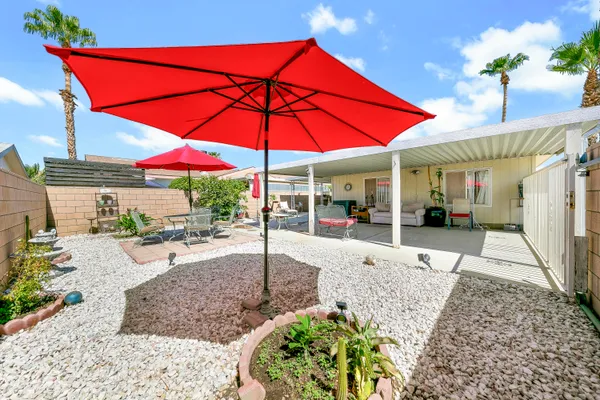 $325,000 | 81641 Ave 48, Unit 45, Indio, CA 92201