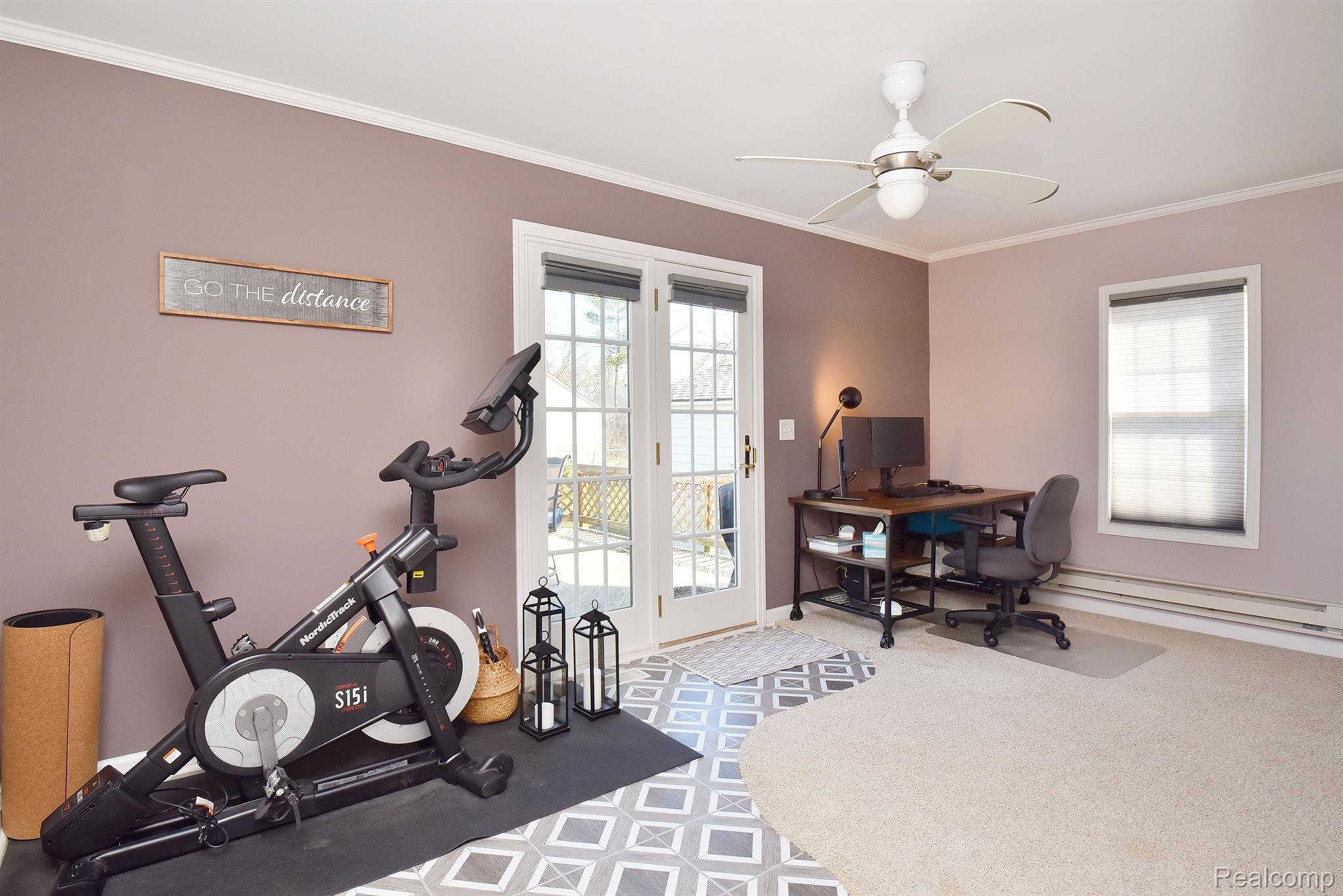 1258 Oxford Road Berkley, MI 48072 - Photo 24 of 42 Gallery Image 24