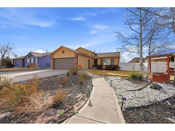 $400,000 | 405 North 30th Avenue, Greeley, CO 80631