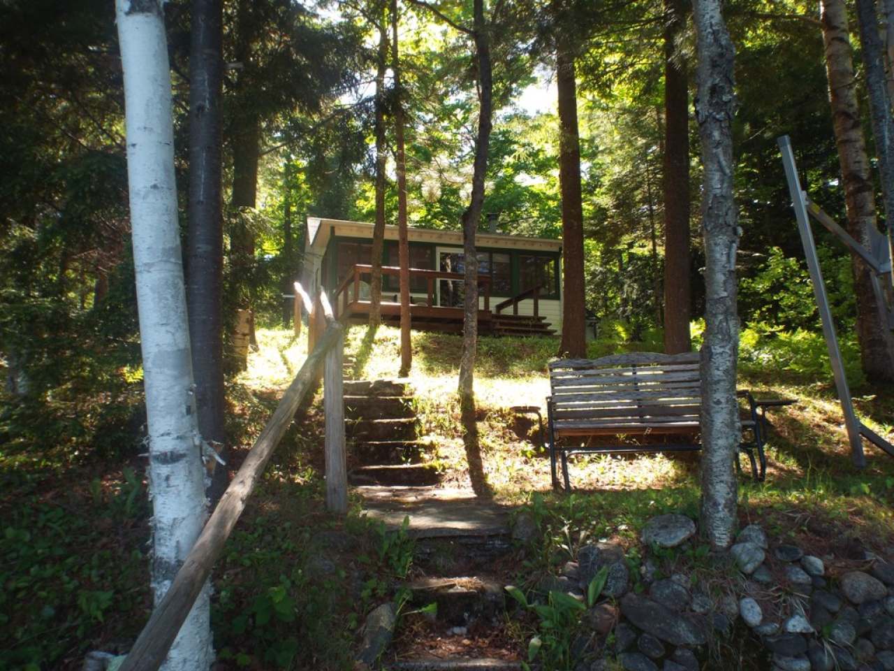 N7370 Kennedy Road Deerbrook, WI 54424 - Photo 11 of 61 Gallery Image 11