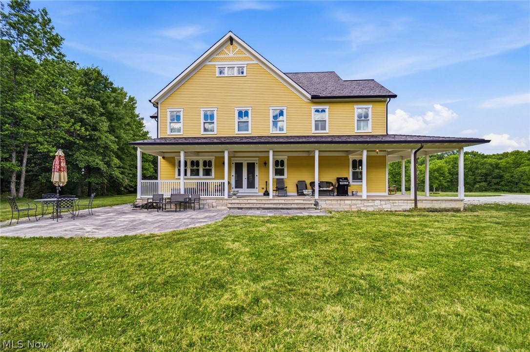 3126 Mennonite Road Mantua, OH 44255 - Photo 18 of 41
