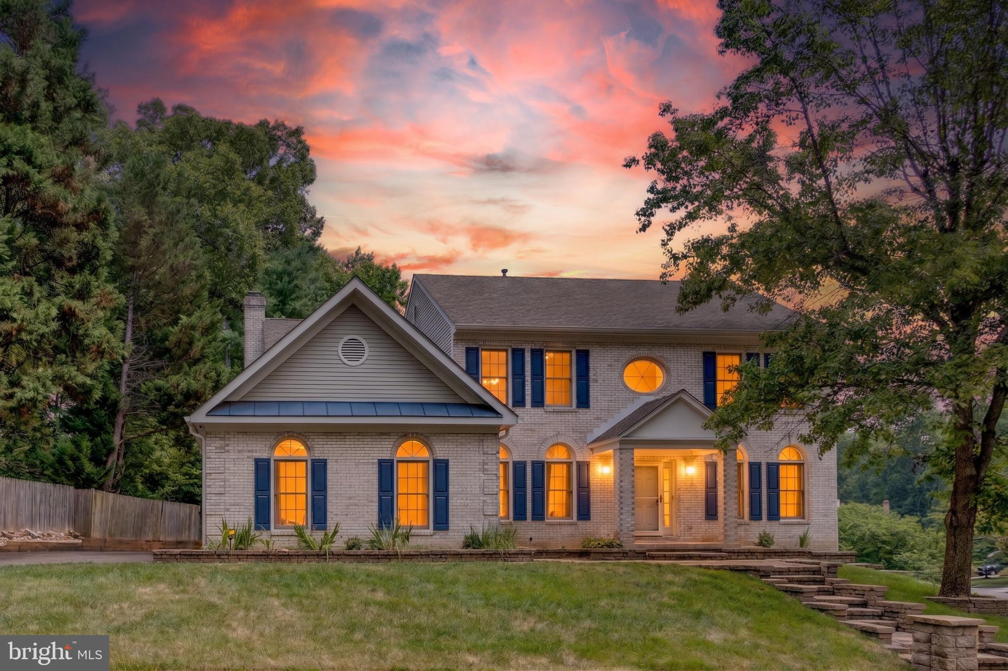 9622 Maury Road Fairfax, VA 22032 - Photo 1 of 74