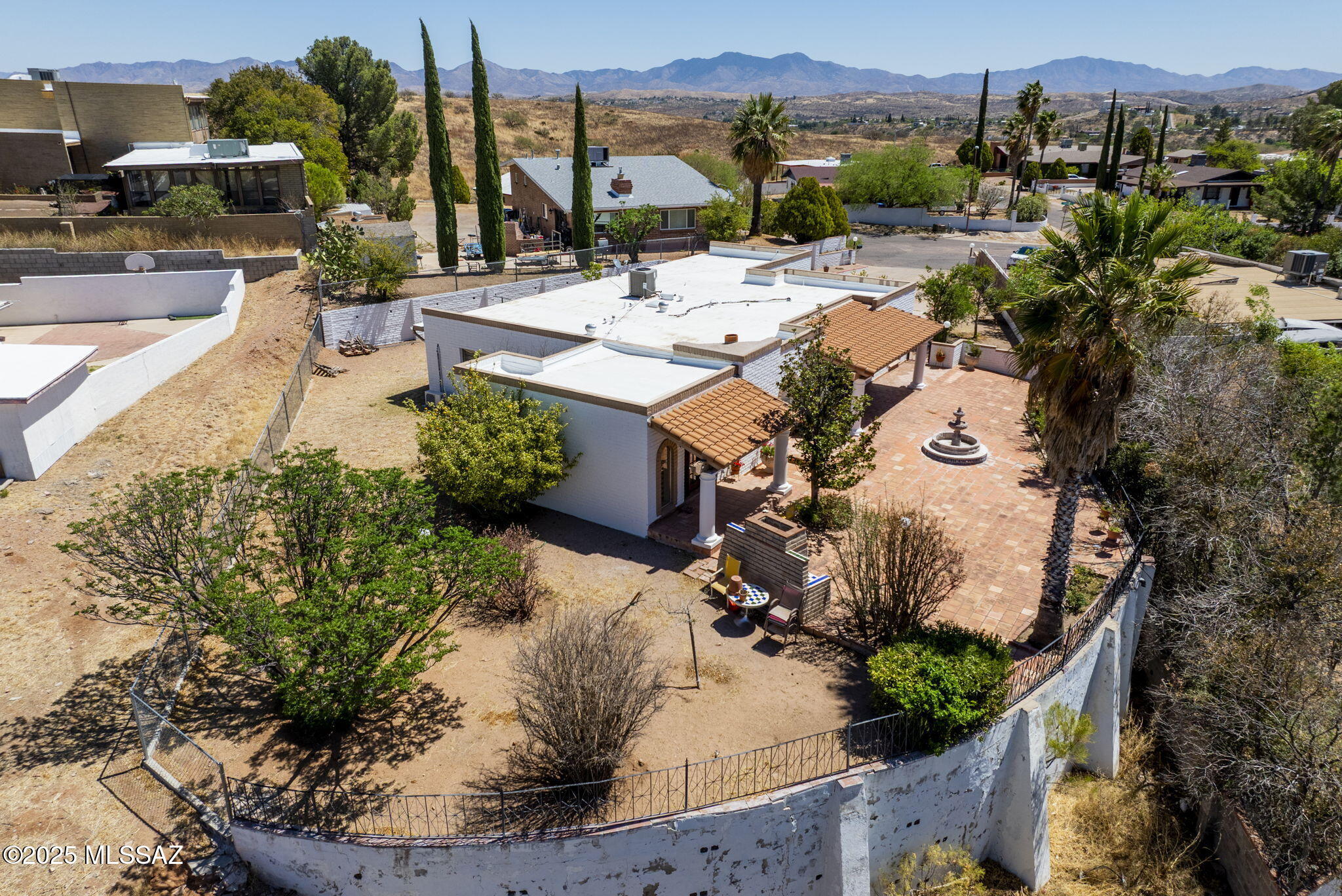 789 North Santa Rita Lane Nogales, AZ 85621 - Photo 37 of 37