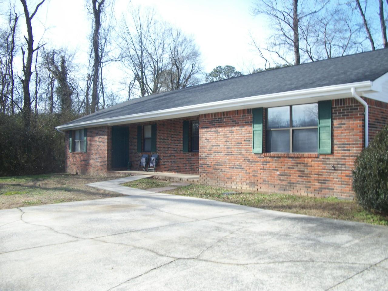 101 Lytle Road, Unit A & B Rossville, GA 30741 - Photo 1 of 5 100_8434