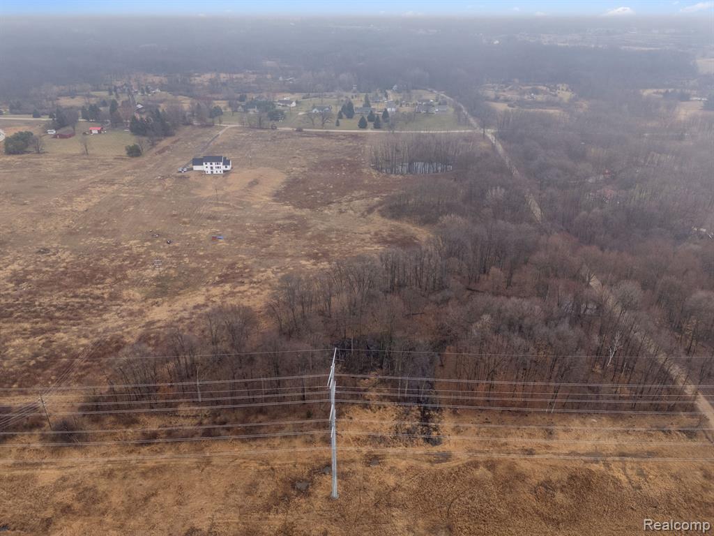 Vl West Schafer Road Howell, MI 48843 - Photo 4 of 10