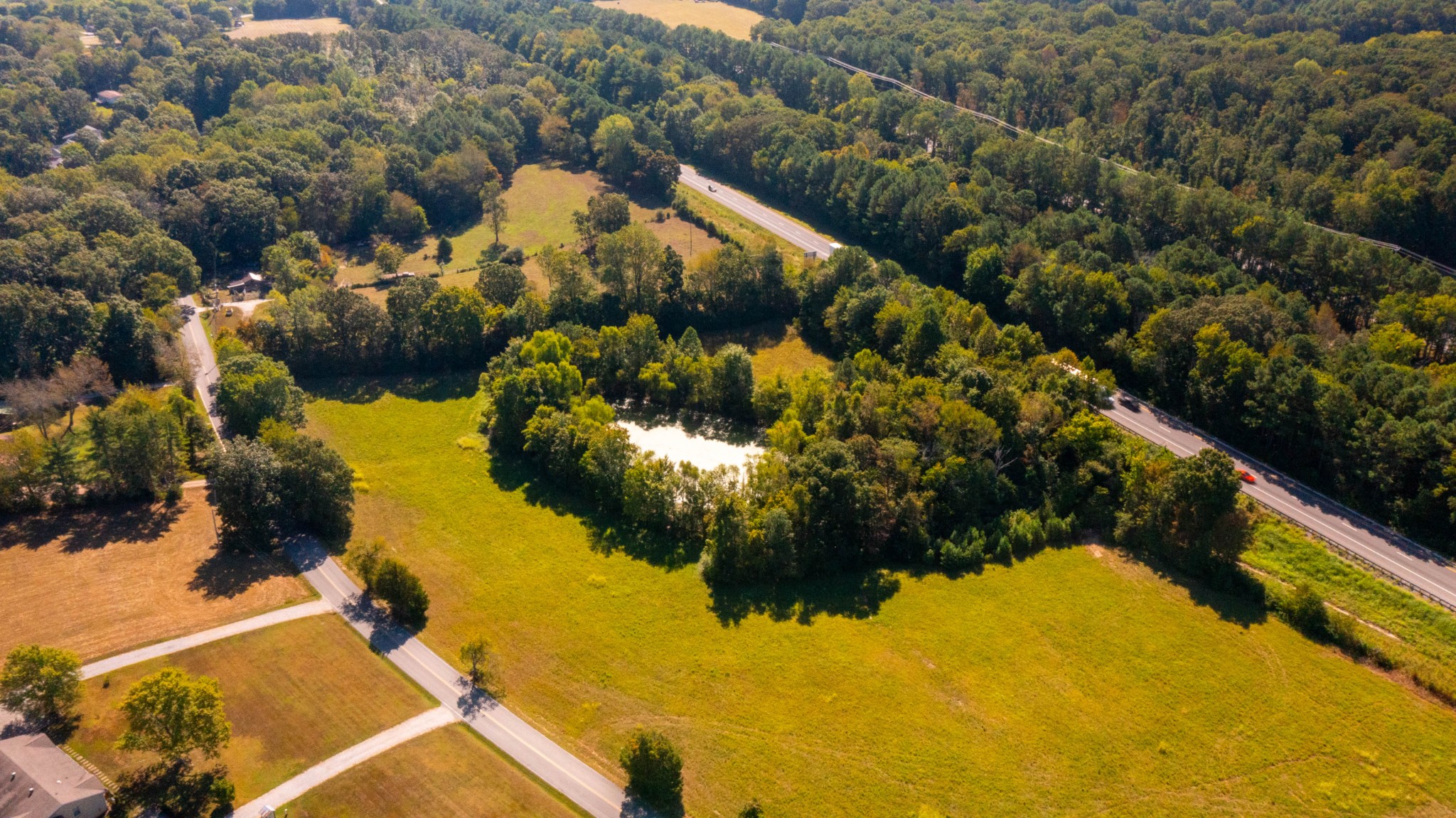 1210 Garton Road Burns, TN 37029 - Photo 8 of 32 a view of lake
