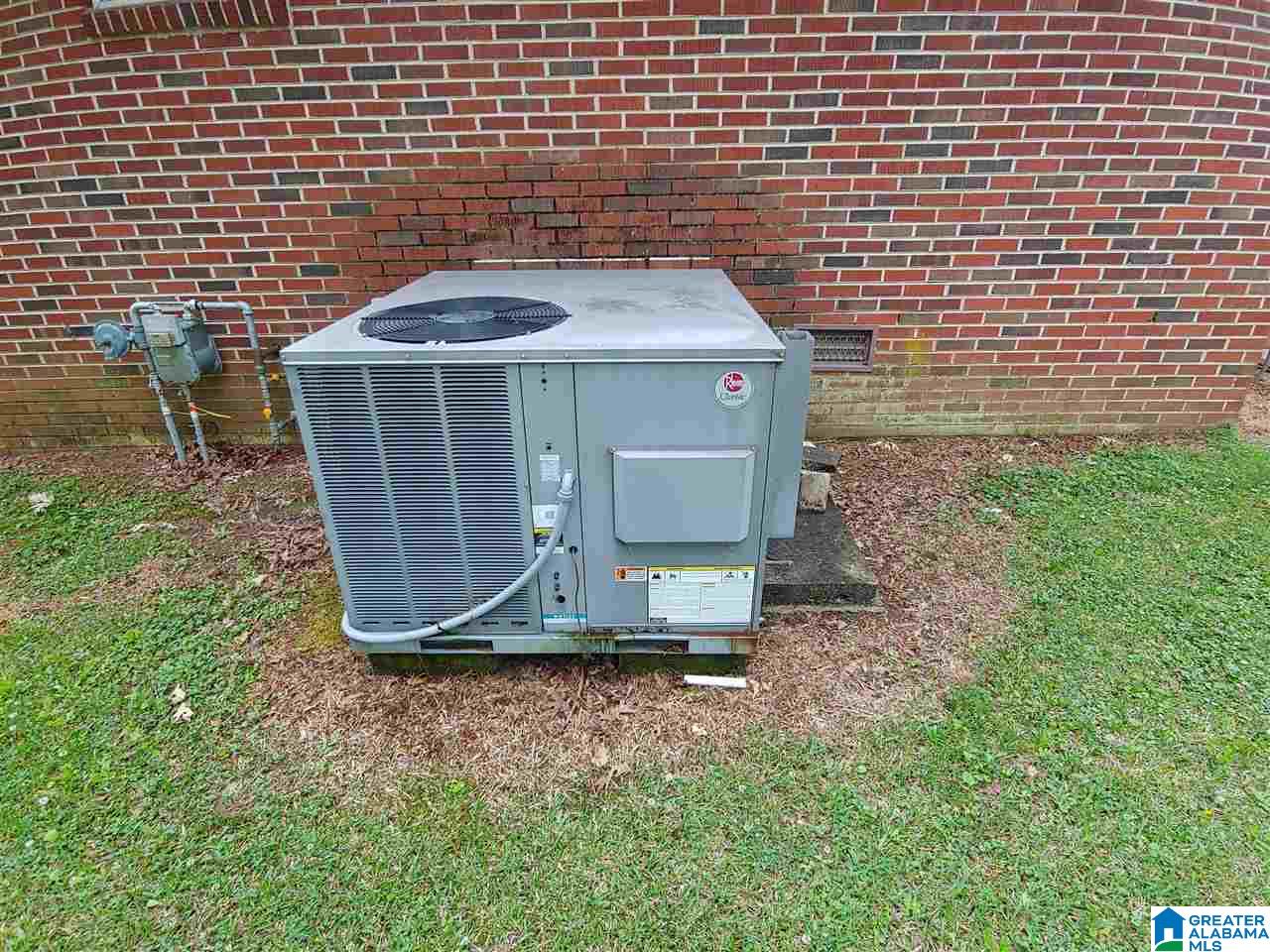 605 Country Club Road Sylacauga, AL 35150 - Photo 12 of 14