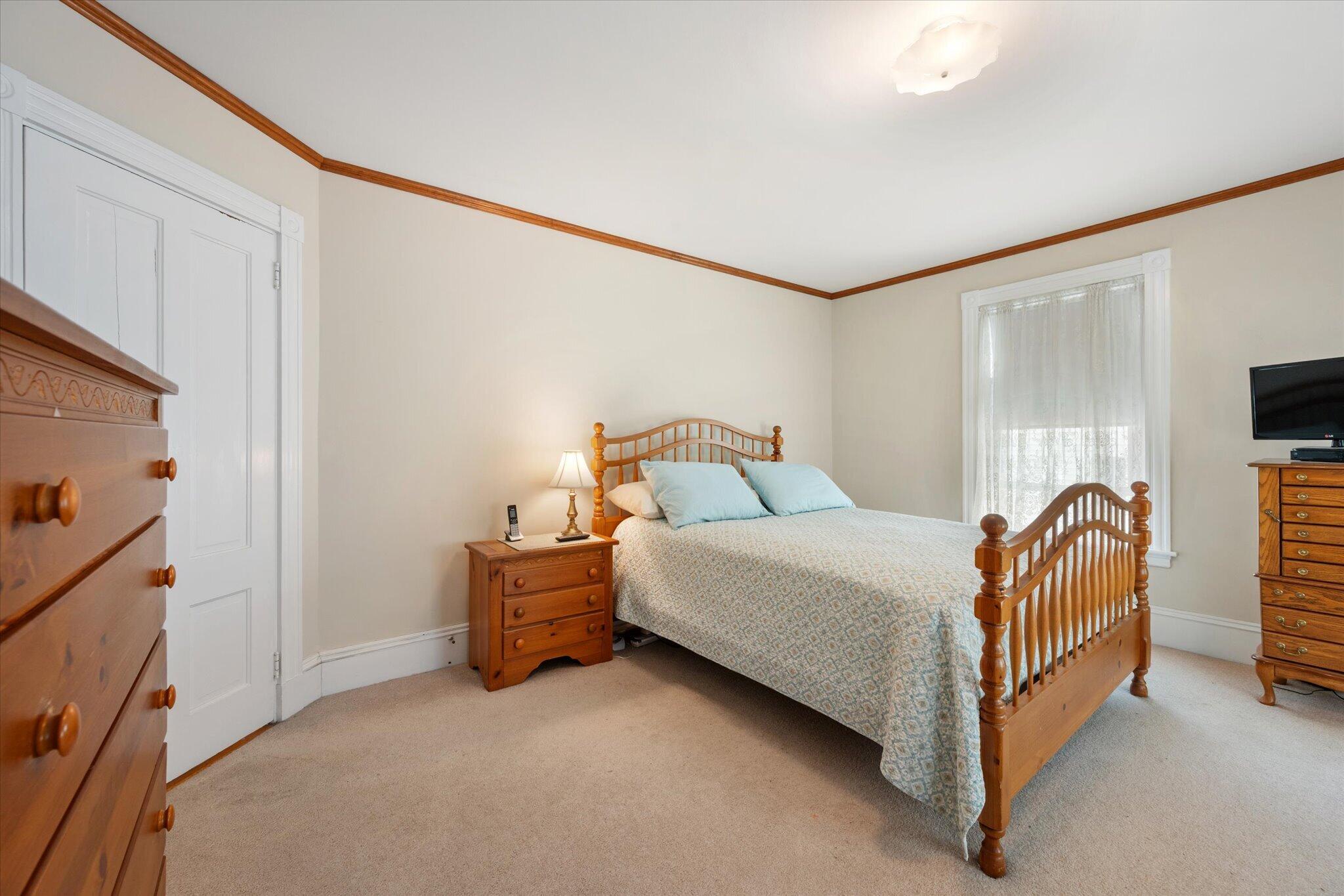 167 Maple Street Bangor, ME 04401 - Photo 24 of 43 Bedroom 1