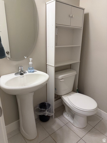 437 North 650 E Street Springville, UT 84663 - Photo 7 of 29